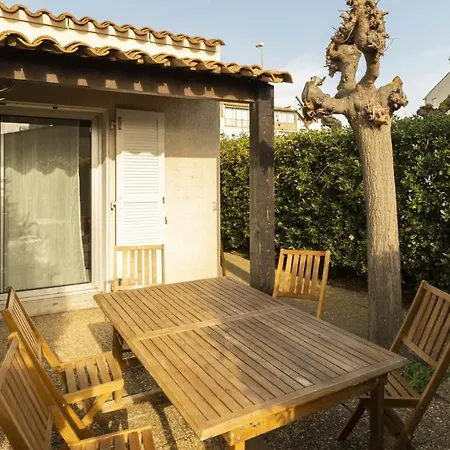 Les Ondines 2- 29- Maison Charme- 6 Pers *