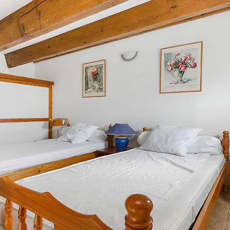 Les Ondines 2- 29- Maison Charme- 6 Pers Agde