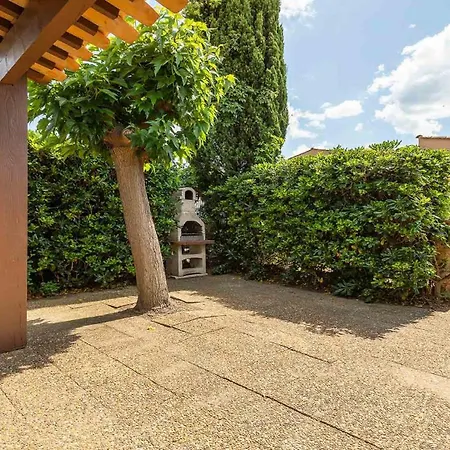 Les Ondines 2- 29- Maison Charme- 6 Pers Semesterbostad