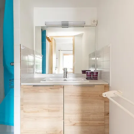 Les Ondines 2- 29- Maison Charme- 6 Pers Dom wakacyjny *