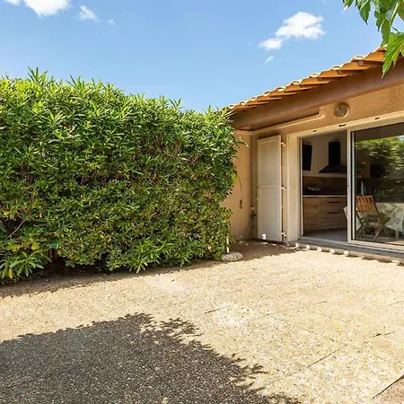 Les Ondines 2- 29- Maison Charme- 6 Pers Agde