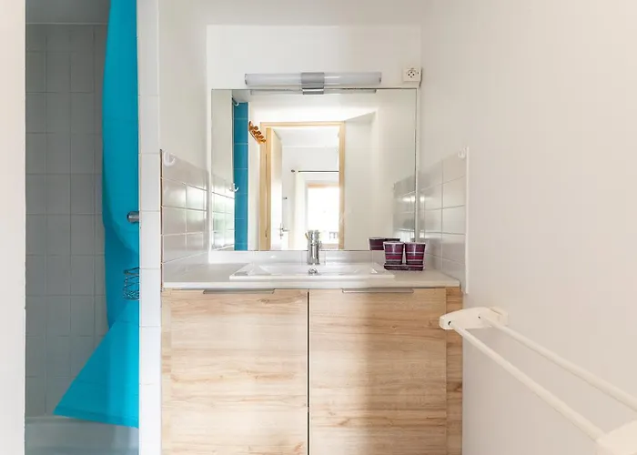 Les Ondines 2- 29- Maison Charme- 6 Pers Casa vacanze *