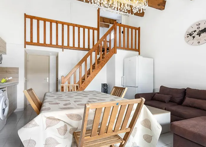 Les Ondines 2- 29- Maison Charme- 6 Pers Casa vacanze *