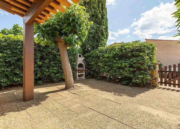 Les Ondines 2- 29- Maison Charme- 6 Pers Casa vacanze